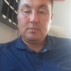 Фотография мужчины Ерболат, 38 лет из г. Павлодар
