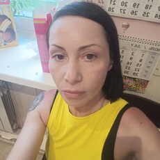 Ирина, 38 из г. Новосибирск.