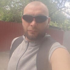 Фотография мужчины Владимир, 39 лет из г. Полтава