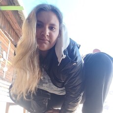 Фотография девушки Зинаида, 26 лет из г. Ангарск