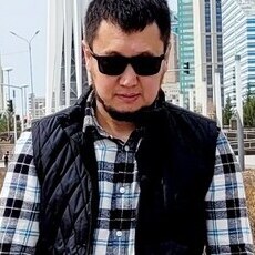 Фотография мужчины Асылбек, 38 лет из г. Астана