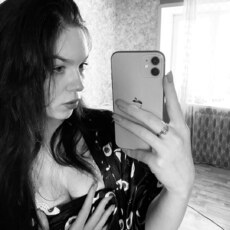 Фотография девушки Настя, 23 года из г. Астрахань