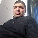 Salim Mirzoyev, 38 лет