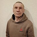 Анатолий Козлов, 54 года