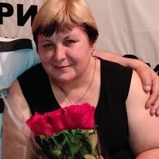 Фотография девушки Елена, 55 лет из г. Алматы