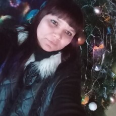 Фотография девушки Надюшка, 35 лет из г. Усть-Илимск