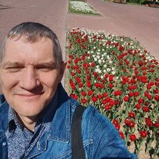 Фотография мужчины Николай, 55 лет из г. Подольск