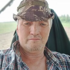 Фотография мужчины Бук, 50 лет из г. Ахтубинск