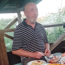 Майрам Мисиков, 64 из г. Нижний Новгород.