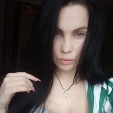 Фотография девушки Алена, 28 лет из г. Ангарск
