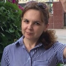 Лариса, 45 из г. Москва.