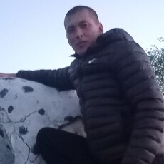Фотография мужчины Раджан, 37 лет из г. Усть-Каменогорск