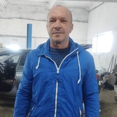 Фотография мужчины Сергей, 48 лет из г. Самара