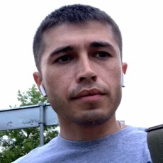 Фотография мужчины Алексей, 36 лет из г. Шумерля