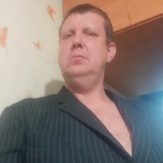 Фотография мужчины Евгений, 42 года из г. Кызыл