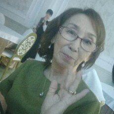 Фотография девушки Жанар, 57 лет из г. Алматы