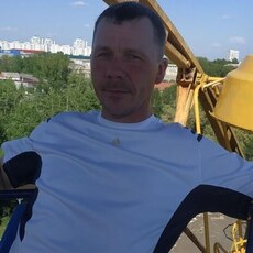 Фотография мужчины Александр, 42 года из г. Муравленко