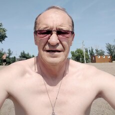 Фотография мужчины Андрей Ковалев, 51 год из г. Костанай