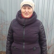 Фотография девушки Татьяна, 51 год из г. Кринички