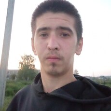 Фотография мужчины Молодой, 22 года из г. Сафакулево