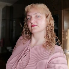 Фотография девушки Алла, 43 года из г. Ликино-Дулево
