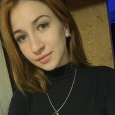 Фотография девушки Оля, 21 год из г. Краснодар