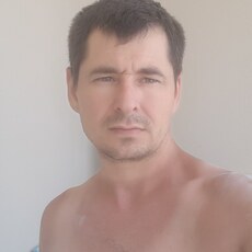 Фотография мужчины Олексей, 35 лет из г. Одесса