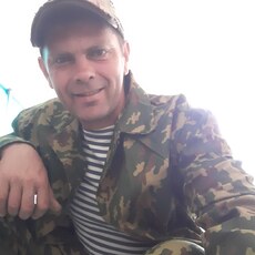 Фотография мужчины Макс, 41 год из г. Ставрополь