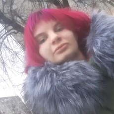 Фотография девушки Алеся, 19 лет из г. Ростов-на-Дону