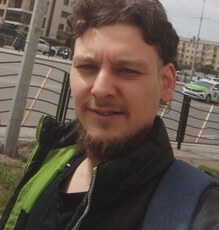Фотография мужчины Иван, 33 года из г. Астана