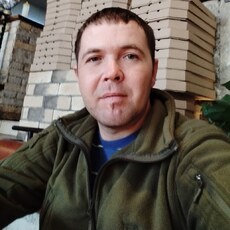 Фотография мужчины Алексей, 36 лет из г. Вытегра