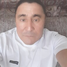 Фотография мужчины Дарын, 45 лет из г. Астана