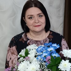 Фотография девушки Ирина, 54 года из г. Новороссийск
