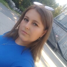 Фотография девушки Наталья, 38 лет из г. Омск
