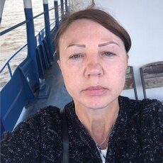 Фотография девушки Зинаида, 49 лет из г. Череповец