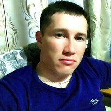 Фотография мужчины Серега, 31 год из г. Киров