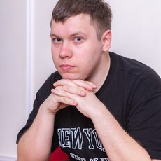 Фотография мужчины Константин, 24 года из г. Киров