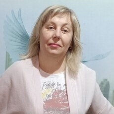 Фотография девушки Наталья, 45 лет из г. Киев