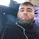 Muhidin Umeonov, 32 года