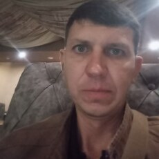 Фотография мужчины Сергей, 40 лет из г. Ставрополь
