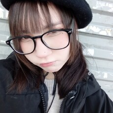 Фотография девушки Fumiiso ˢᵒⁿʸᵃ, 23 года из г. Курск
