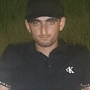 Нарек, 26 лет