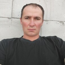 Фотография мужчины Витя, 33 года из г. Новосибирск