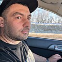 Денис, 35 лет