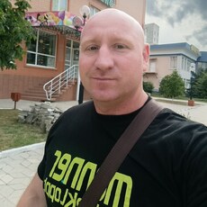 Фотография мужчины Виталик, 35 лет из г. Херсон