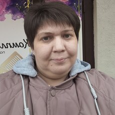 Фотография девушки Оксана, 40 лет из г. Осиповичи