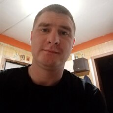 Фотография мужчины Александр, 36 лет из г. Лесосибирск