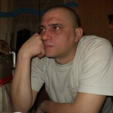 Фотография мужчины Кирилл, 44 года из г. Можайск