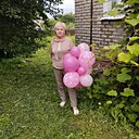 Любовь, 63 года