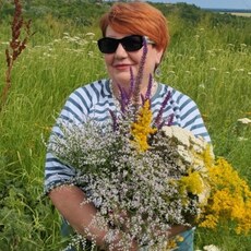 Фотография девушки Татьяна, 59 лет из г. Новокубанск